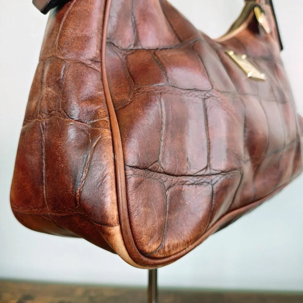 Vintage DOONEY & BOURKE Hobo Bag